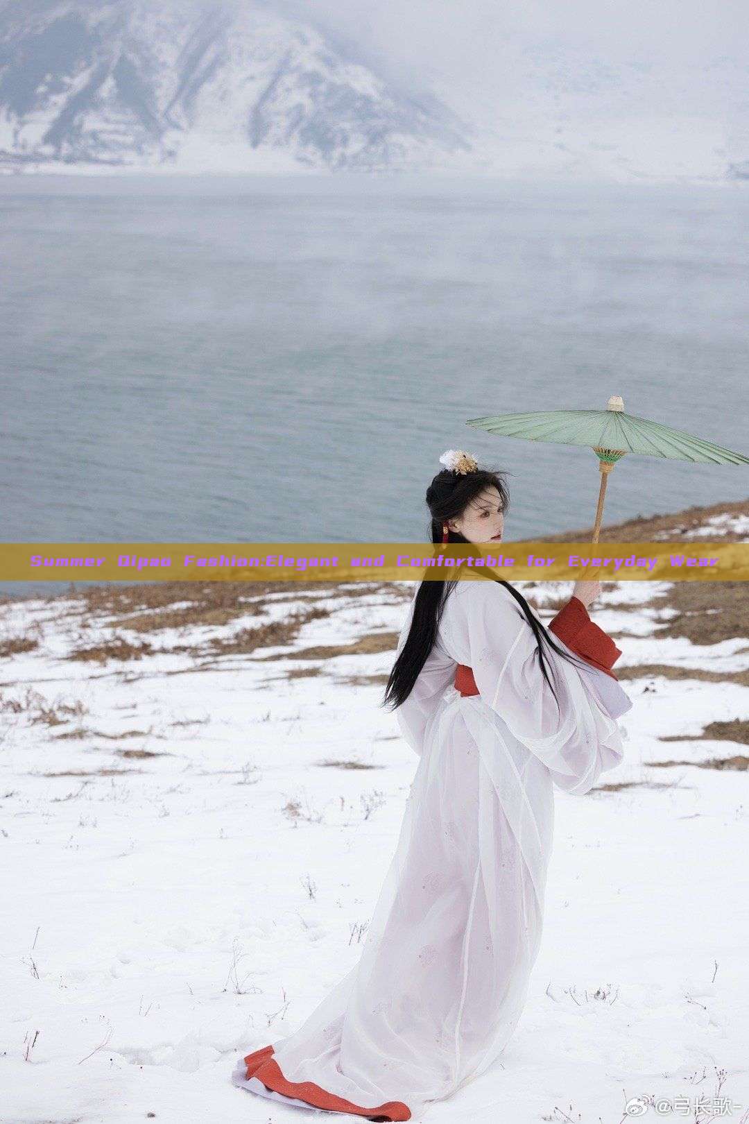 Summer Qipao Fashion:Elegant and Comfortable for Everyday Wear Summer Qipao Fashion:Elegant and Comfortable for Everyday Wear