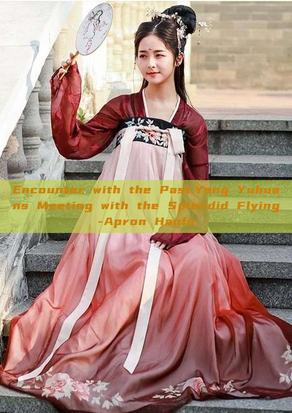 Encounter with the Past:Yang Yuhuans Meeting with the Splendid Flying-Apron Hanfu Encounter with the Past:Yang Yuhuans Meeting with the Splendid Flying-Apron Hanfu