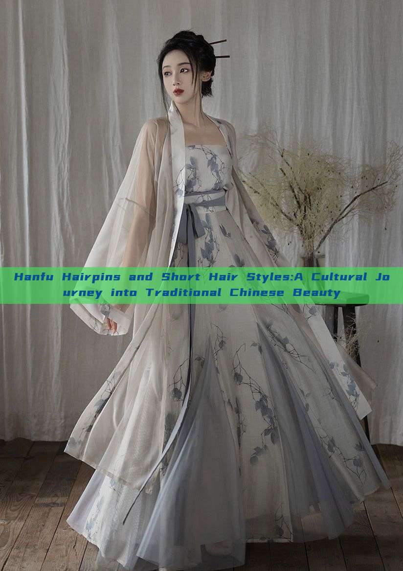 Hanfu Hairpins and Short Hair Styles:A Cultural Journey into Traditional Chinese Beauty Hanfu Hairpins and Short Hair Styles:A Cultural Journey into Traditional Chinese Beauty