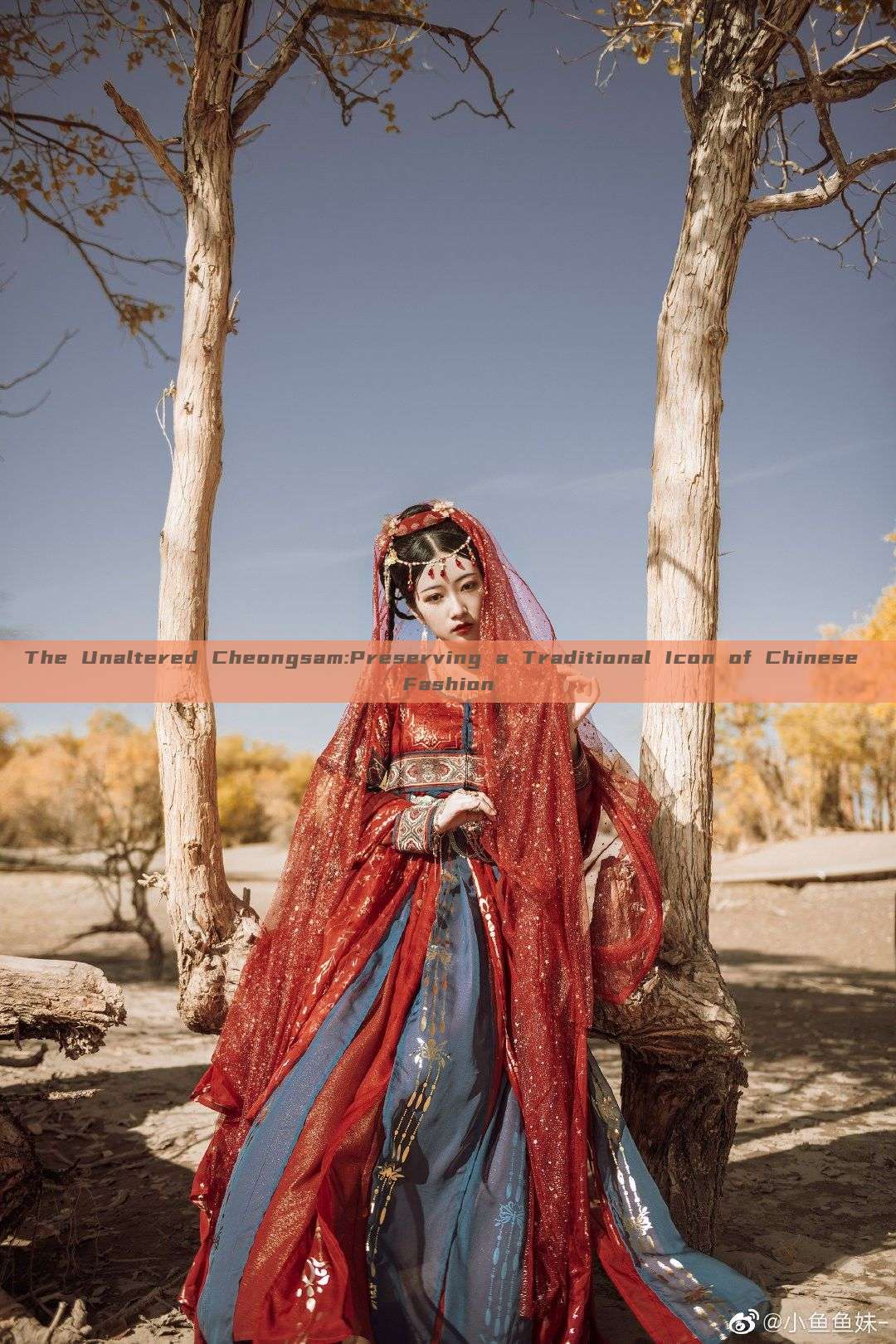 The Unaltered Cheongsam:Preserving a Traditional Icon of Chinese Fashion The Unaltered Cheongsam:Preserving a Traditional Icon of Chinese Fashion