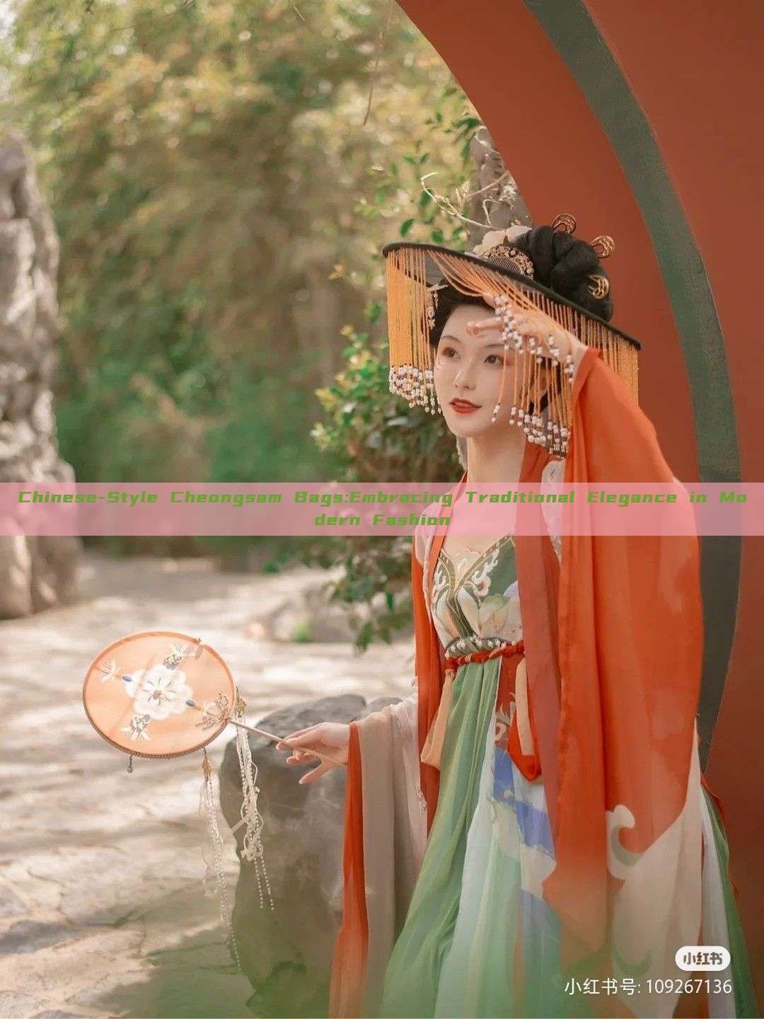 Chinese-Style Cheongsam Bags:Embracing Traditional Elegance in Modern Fashion Chinese-Style Cheongsam Bags:Embracing Traditional Elegance in Modern Fashion