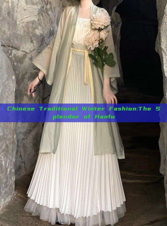 Chinese Traditional Winter Fashion:The Splendor of Hanfu Chinese Traditional Winter Fashion:The Splendor of Hanfu