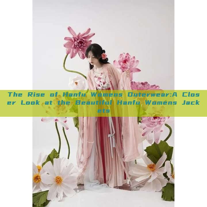 The Rise of Hanfu Womens Outerwear:A Closer Look at the Beautiful Hanfu Womens Jackets The Rise of Hanfu Womens Outerwear:A Closer Look at the Beautiful Hanfu Womens Jackets