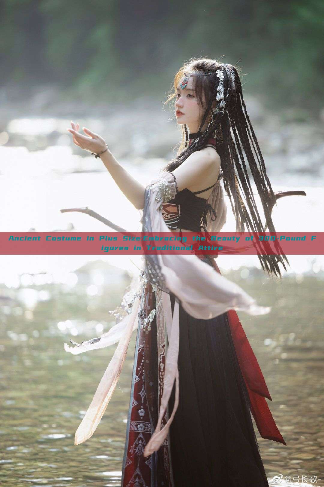 Ancient Costume in Plus Size:Embracing the Beauty of 300-Pound Figures in Traditional Attire Ancient Costume in Plus Size:Embracing the Beauty of 300-Pound Figures in Traditional Attire