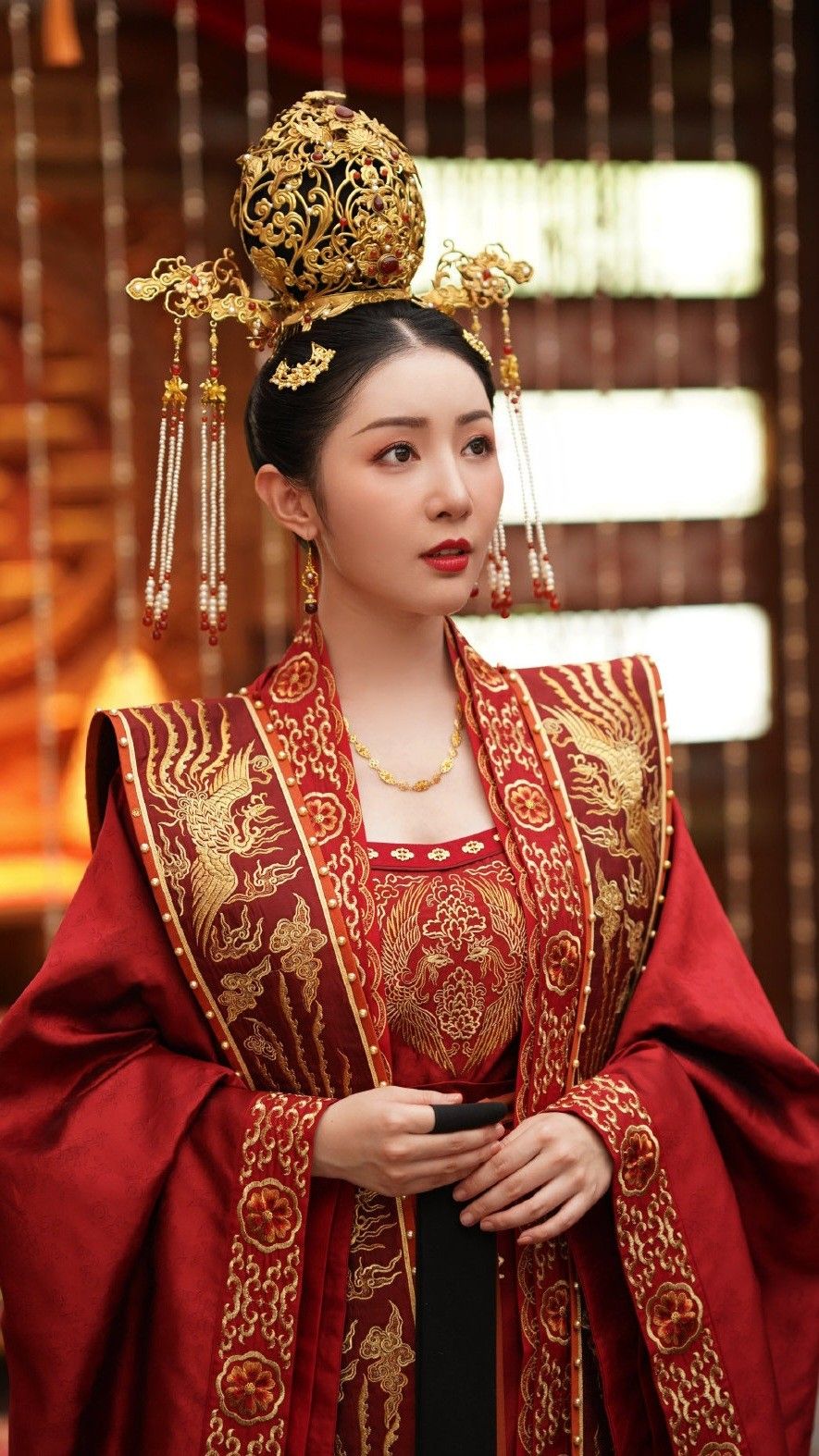 Cloud Xuan Ge Original Hanfu Clothing Store:A Journey into Traditional Elegance Cloud Xuan Ge Original Hanfu Clothing Store:A Journey into Traditional Elegance