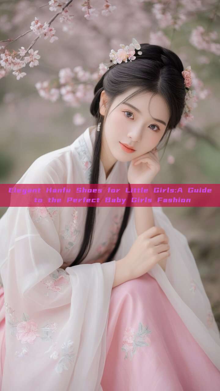 Elegant Hanfu Shoes for Little Girls:A Guide to the Perfect Baby Girls Fashion