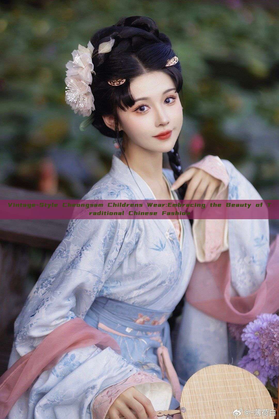 Vintage-Style Cheongsam Childrens Wear:Embracing the Beauty of Traditional Chinese Fashion Vintage-Style Cheongsam Childrens Wear:Embracing the Beauty of Traditional Chinese Fashion