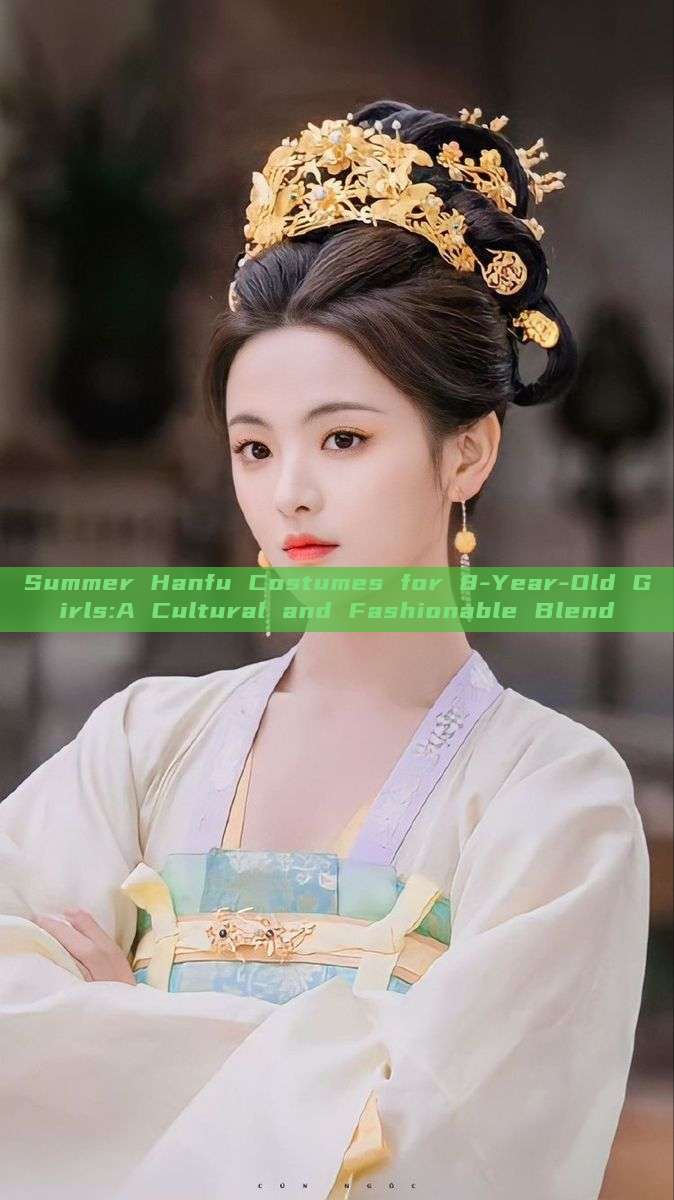 Summer Hanfu Costumes for 8-Year-Old Girls:A Cultural and Fashionable Blend Summer Hanfu Costumes for 8-Year-Old Girls:A Cultural and Fashionable Blend