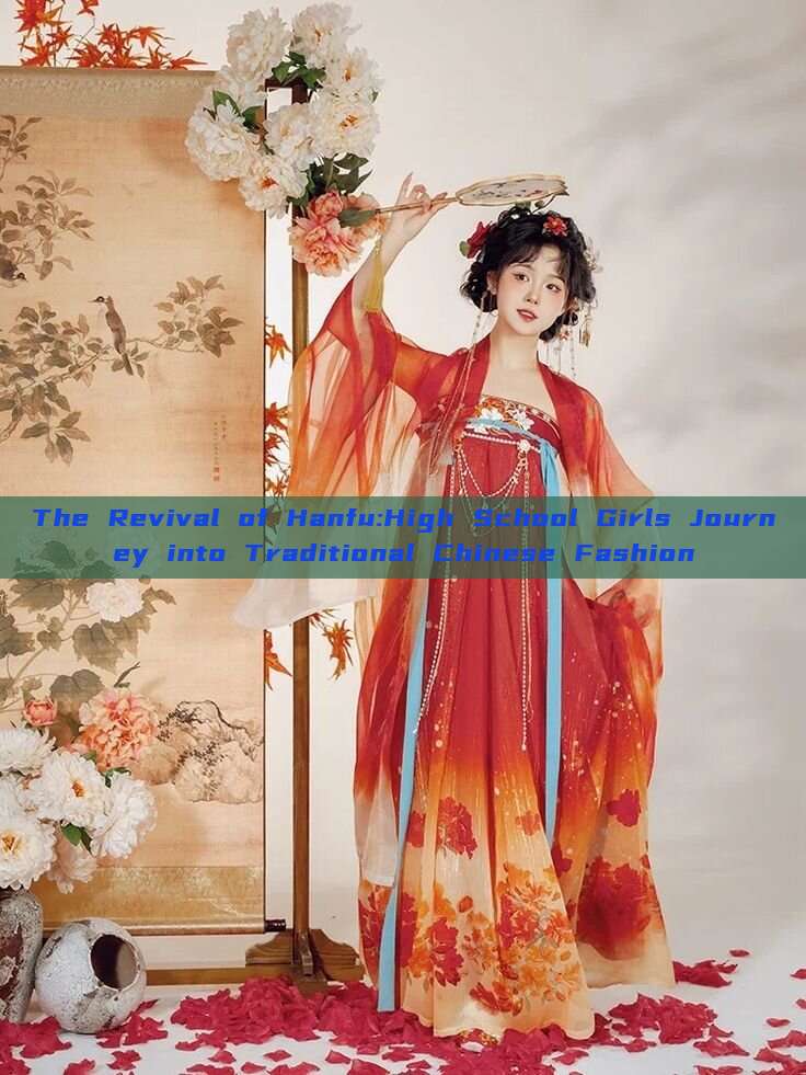 The Revival of Hanfu:High School Girls Journey into Traditional Chinese Fashion The Revival of Hanfu:High School Girls Journey into Traditional Chinese Fashion