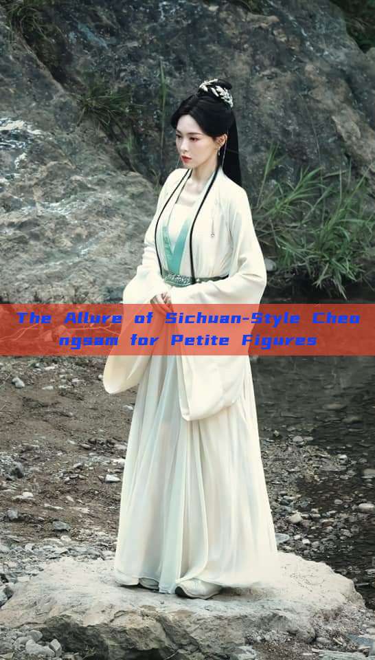 The Allure of Sichuan-Style Cheongsam for Petite Figures The Allure of Sichuan-Style Cheongsam for Petite Figures