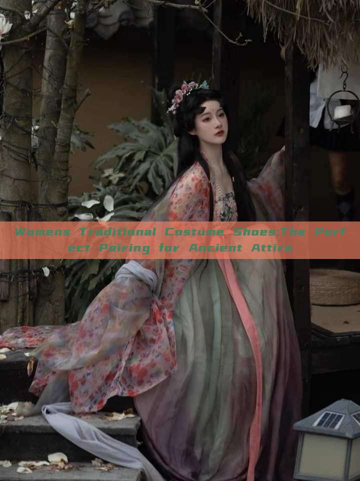 Womens Traditional Costume Shoes:The Perfect Pairing for Ancient Attire Womens Traditional Costume Shoes:The Perfect Pairing for Ancient Attire