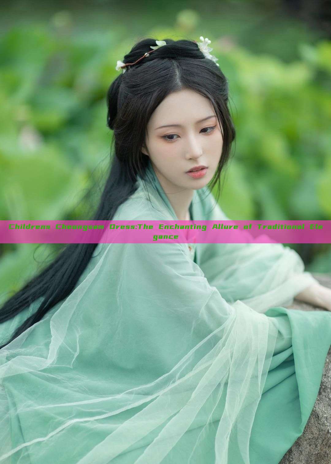 Childrens Cheongsam Dress:The Enchanting Allure of Traditional Elegance Childrens Cheongsam Dress:The Enchanting Allure of Traditional Elegance
