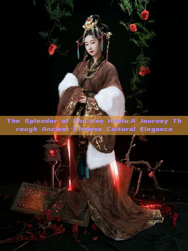 The Splendor of Chu-Han Hanfu:A Journey Through Ancient Chinese Cultural Elegance