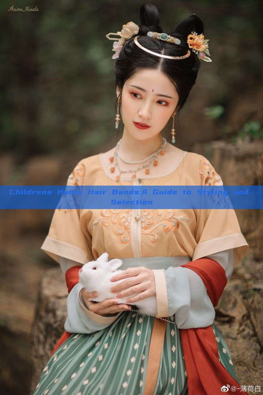 Childrens Hanfu Hair Bands:A Guide to Styling and Selection