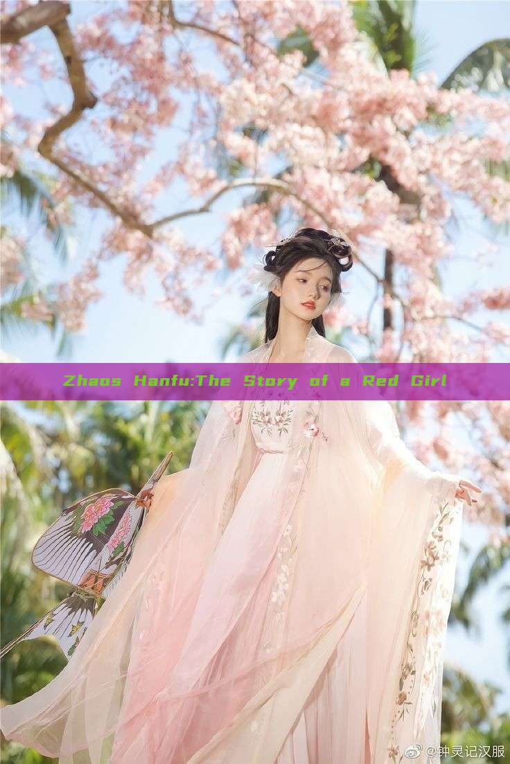 Zhaos Hanfu:The Story of a Red Girl Zhaos Hanfu:The Story of a Red Girl