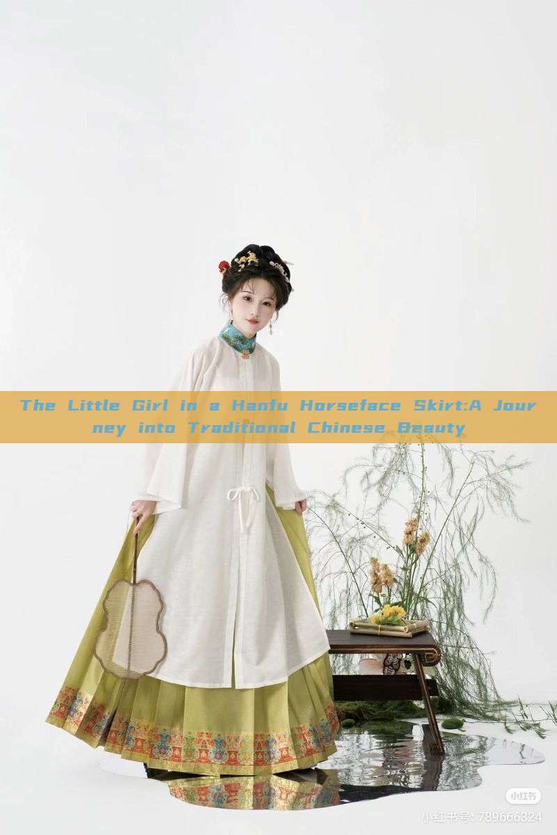 The Little Girl in a Hanfu Horseface Skirt:A Journey into Traditional Chinese Beauty The Little Girl in a Hanfu Horseface Skirt:A Journey into Traditional Chinese Beauty