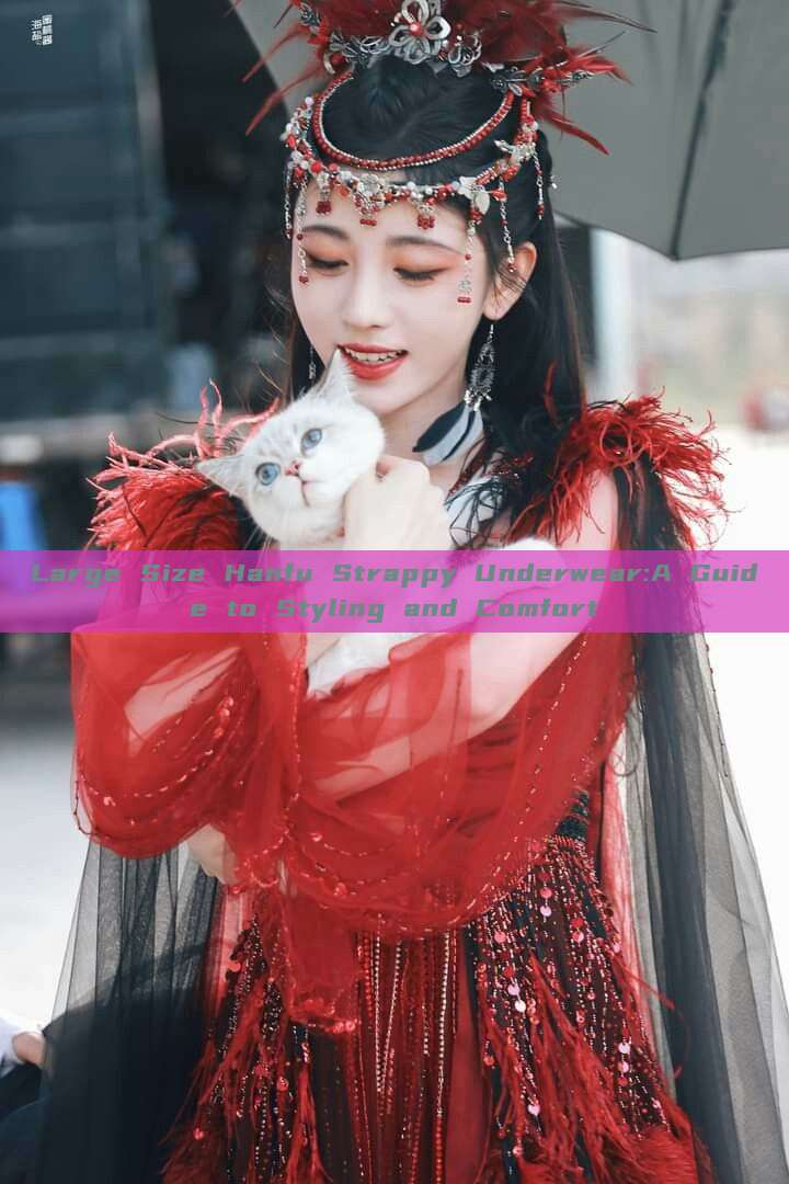 Large Size Hanfu Strappy Underwear:A Guide to Styling and Comfort