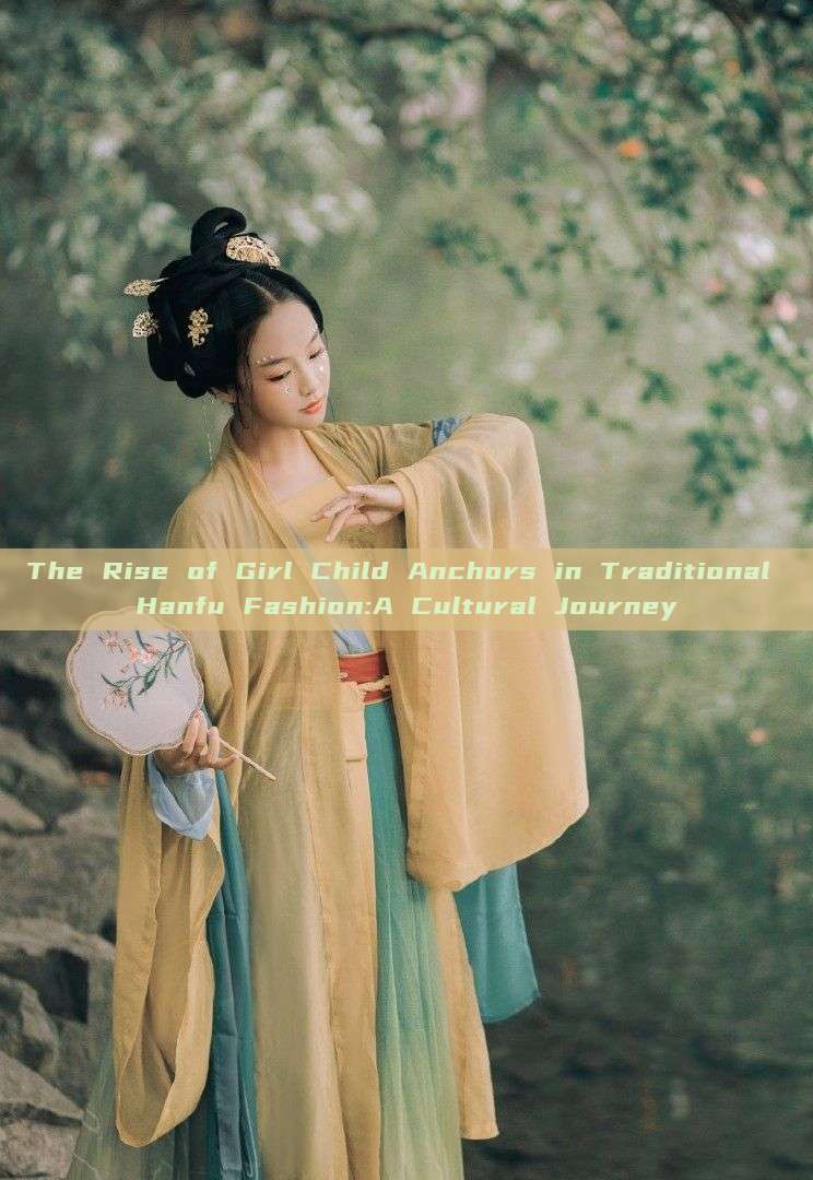 The Rise of Girl Child Anchors in Traditional Hanfu Fashion:A Cultural Journey The Rise of Girl Child Anchors in Traditional Hanfu Fashion:A Cultural Journey