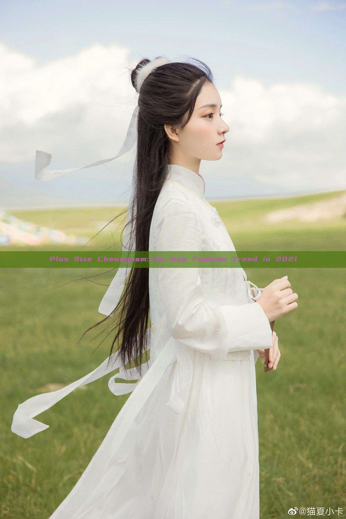 Plus Size Cheongsam:The New Fashion Trend in 2021 Plus Size Cheongsam:The New Fashion Trend in 2021