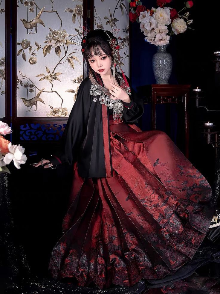 Enhanced Cheongsam Design 2024:Plus Size Fashion Revolution Enhanced Cheongsam Design 2024:Plus Size Fashion Revolution