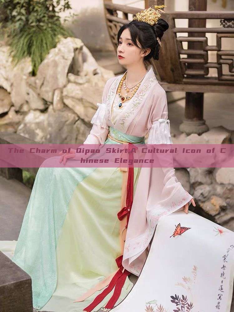 The Charm of Qipao Skirt:A Cultural Icon of Chinese Elegance The Charm of Qipao Skirt:A Cultural Icon of Chinese Elegance
