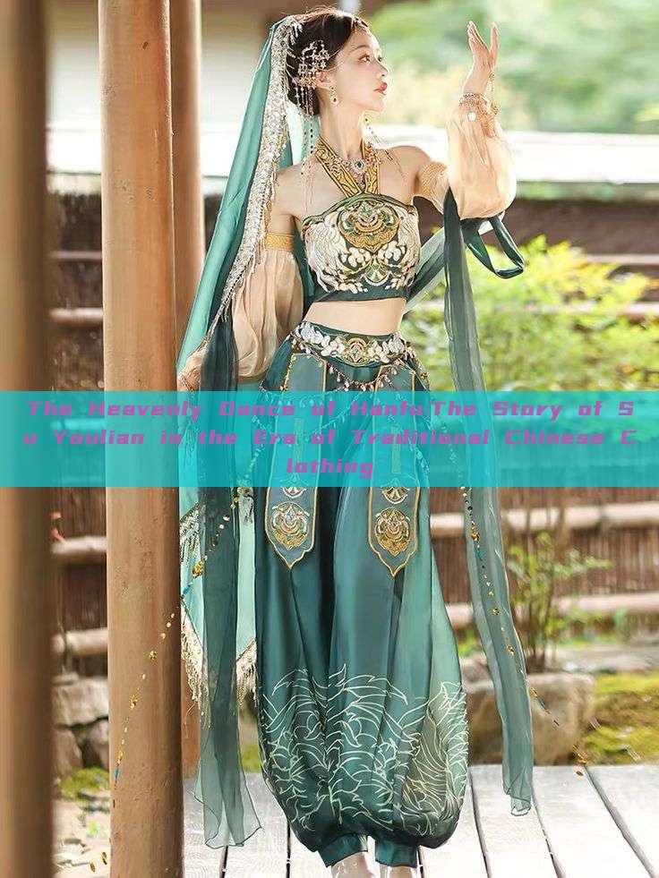 The Heavenly Dance of Hanfu:The Story of Su Youlian in the Era of Traditional Chinese Clothing The Heavenly Dance of Hanfu:The Story of Su Youlian in the Era of Traditional Chinese Clothing