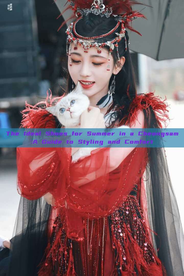 The Ideal Shoes for Summer in a Cheongsam:A Guide to Styling and Comfort The Ideal Shoes for Summer in a Cheongsam:A Guide to Styling and Comfort