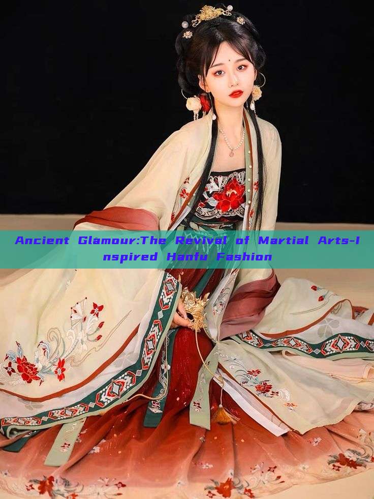 Ancient Glamour:The Revival of Martial Arts-Inspired Hanfu Fashion Ancient Glamour:The Revival of Martial Arts-Inspired Hanfu Fashion