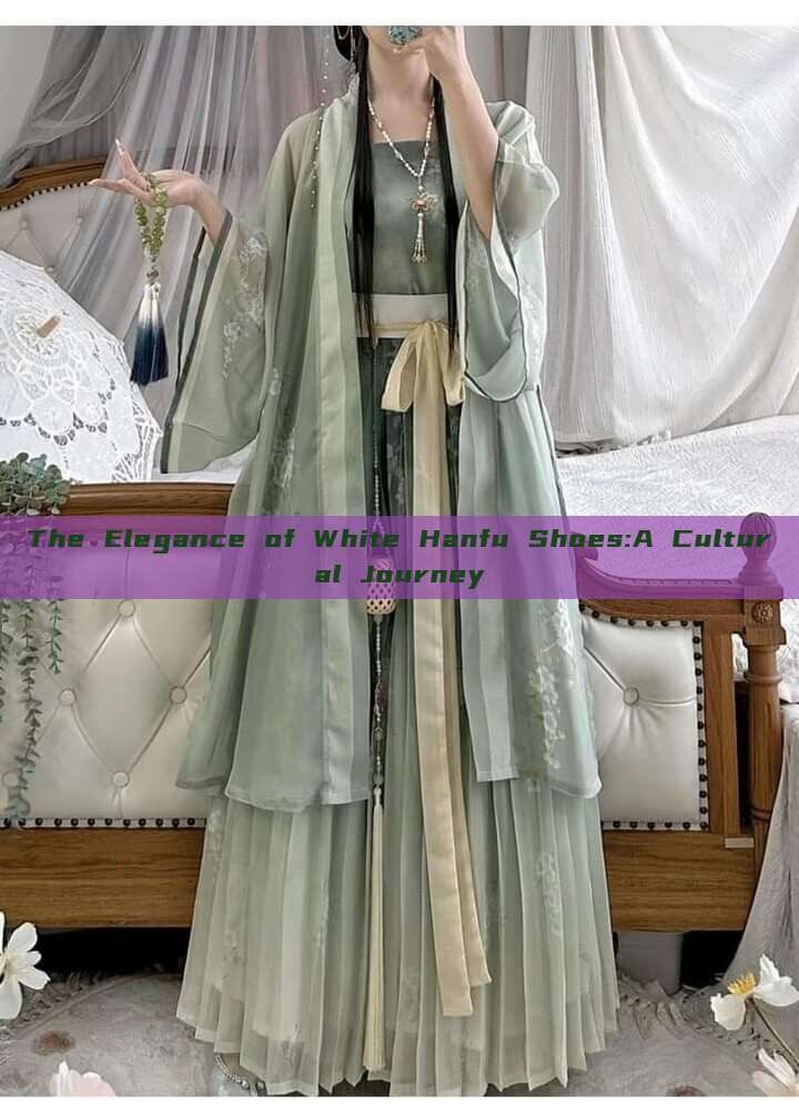 The Elegance of White Hanfu Shoes:A Cultural Journey The Elegance of White Hanfu Shoes:A Cultural Journey