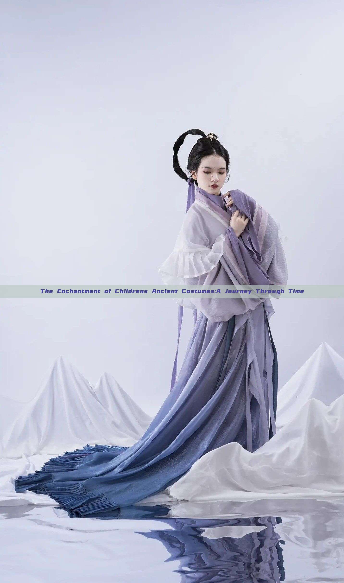 The Enchantment of Childrens Ancient Costumes:A Journey Through Time The Enchantment of Childrens Ancient Costumes:A Journey Through Time