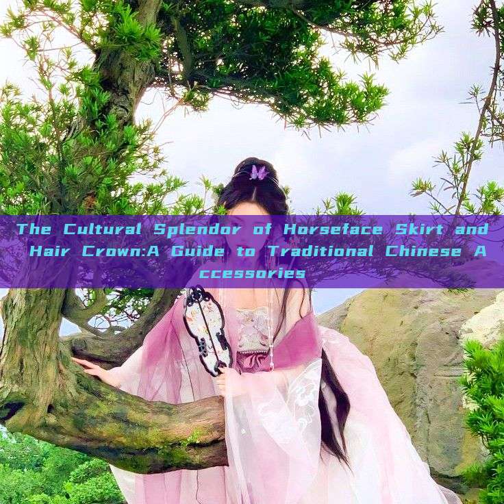 The Cultural Splendor of Horseface Skirt and Hair Crown:A Guide to Traditional Chinese Accessories The Cultural Splendor of Horseface Skirt and Hair Crown:A Guide to Traditional Chinese Accessories