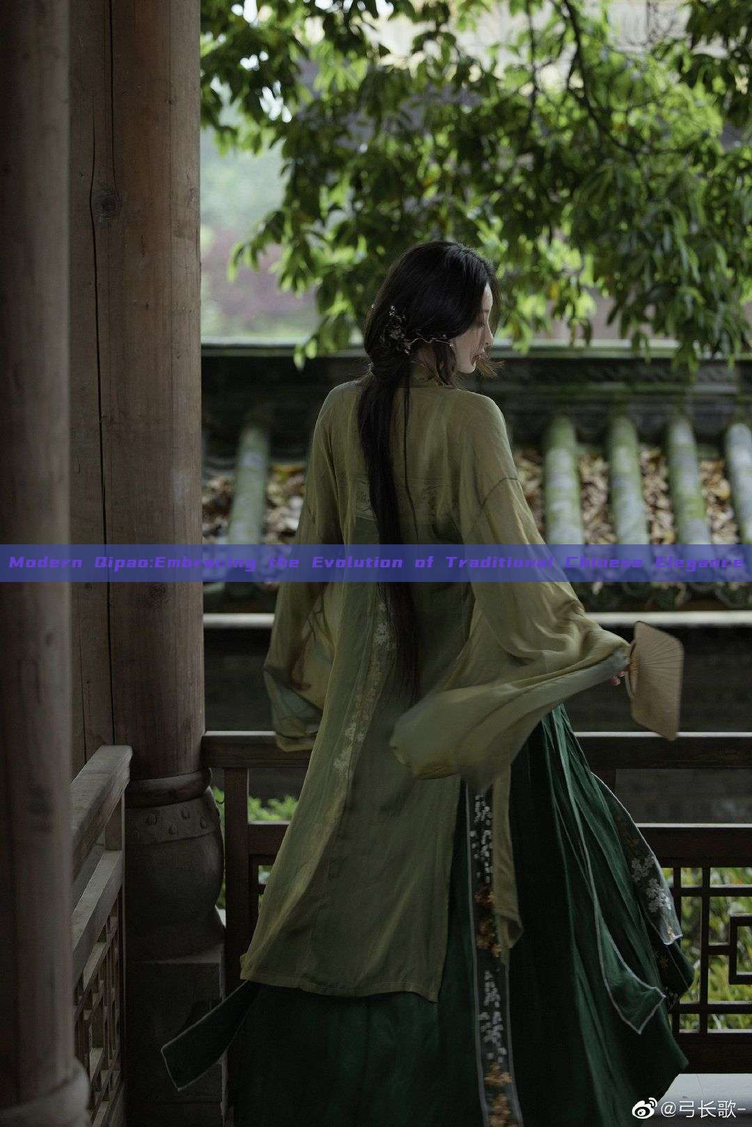 Modern Qipao:Embracing the Evolution of Traditional Chinese Elegance Modern Qipao:Embracing the Evolution of Traditional Chinese Elegance