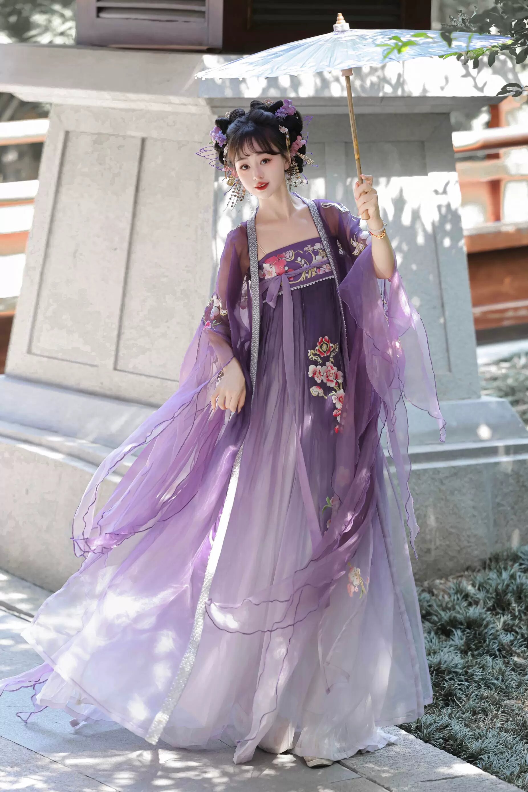 The Charms of Hanfu Pendants and Waist Accessories The Charms of Hanfu Pendants and Waist Accessories