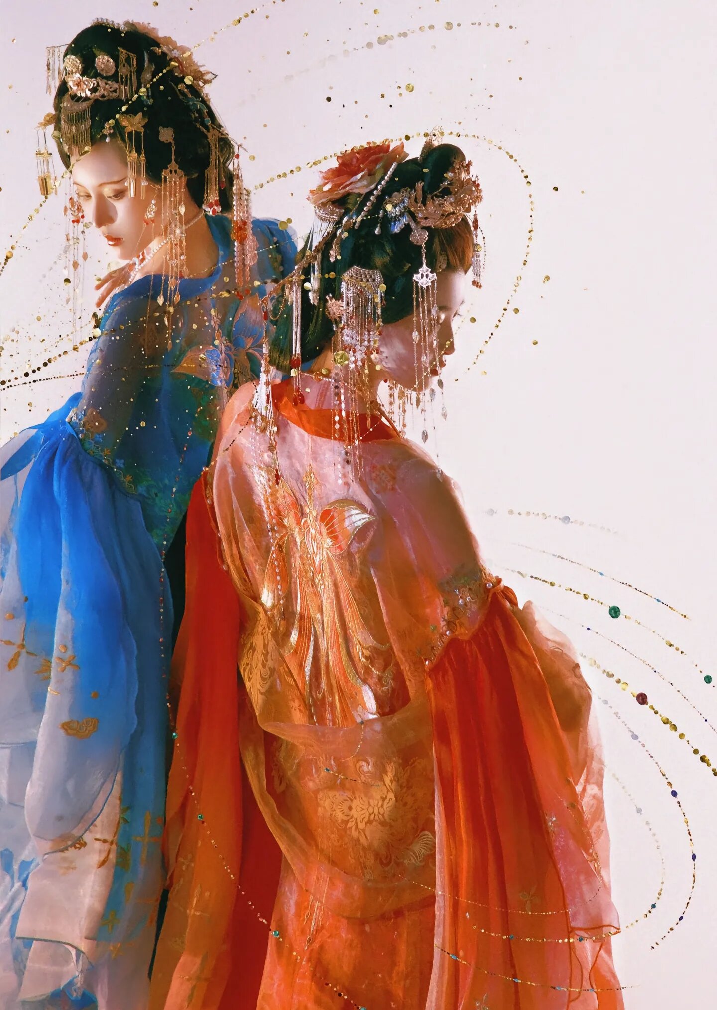 Chinese-Style Tang Suit for Big Kids:Embracing the Traditional Charm Chinese-Style Tang Suit for Big Kids:Embracing the Traditional Charm