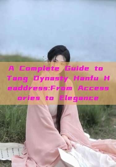 A Complete Guide to Tang Dynasty Hanfu Headdress:From Accessories to Elegance A Complete Guide to Tang Dynasty Hanfu Headdress:From Accessories to Elegance