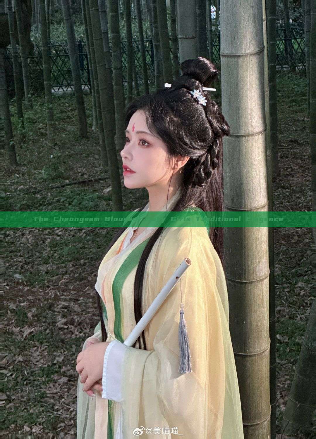 The Cheongsam Blouse:A Baby Girls Traditional Elegance The Cheongsam Blouse:A Baby Girls Traditional Elegance