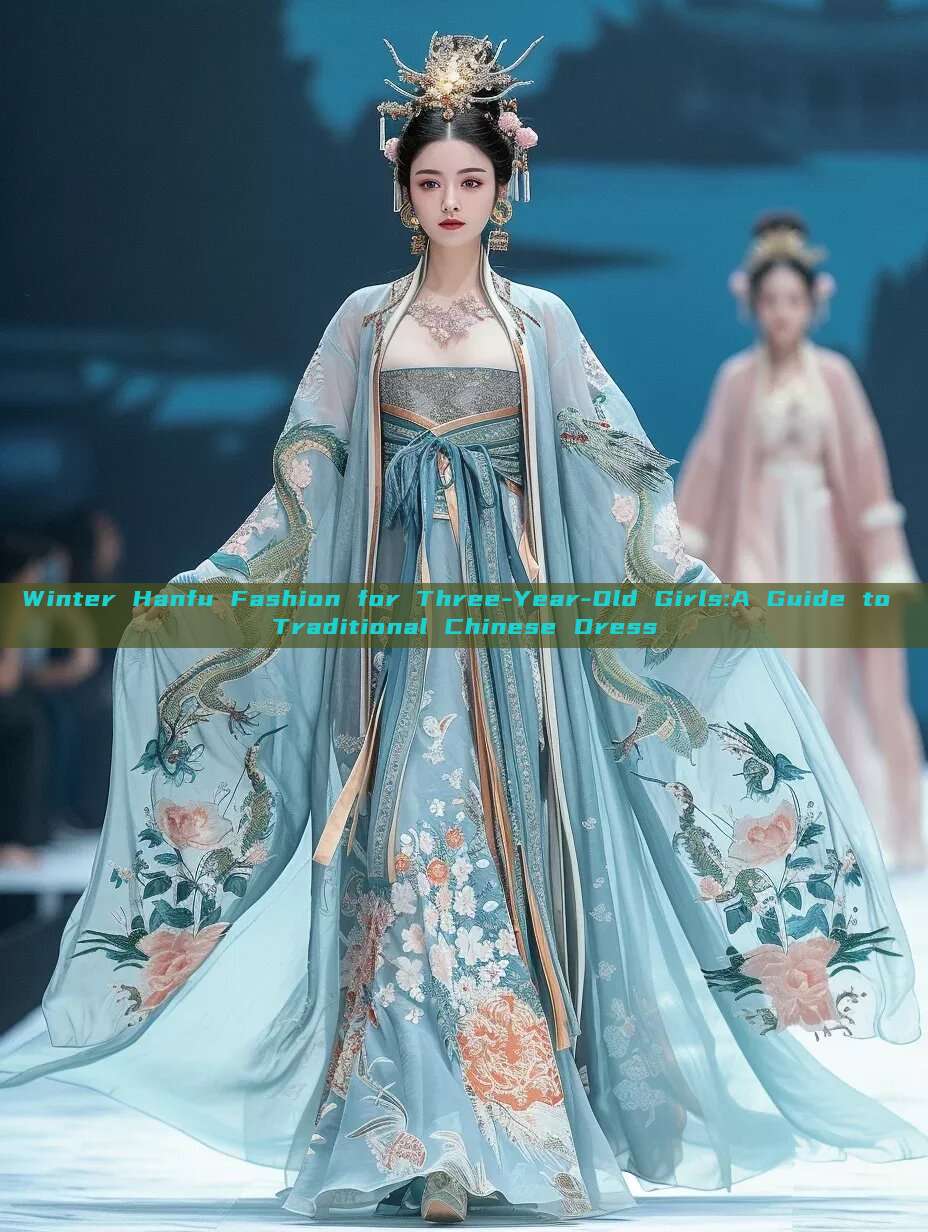 Winter Hanfu Fashion for Three-Year-Old Girls:A Guide to Traditional Chinese Dress