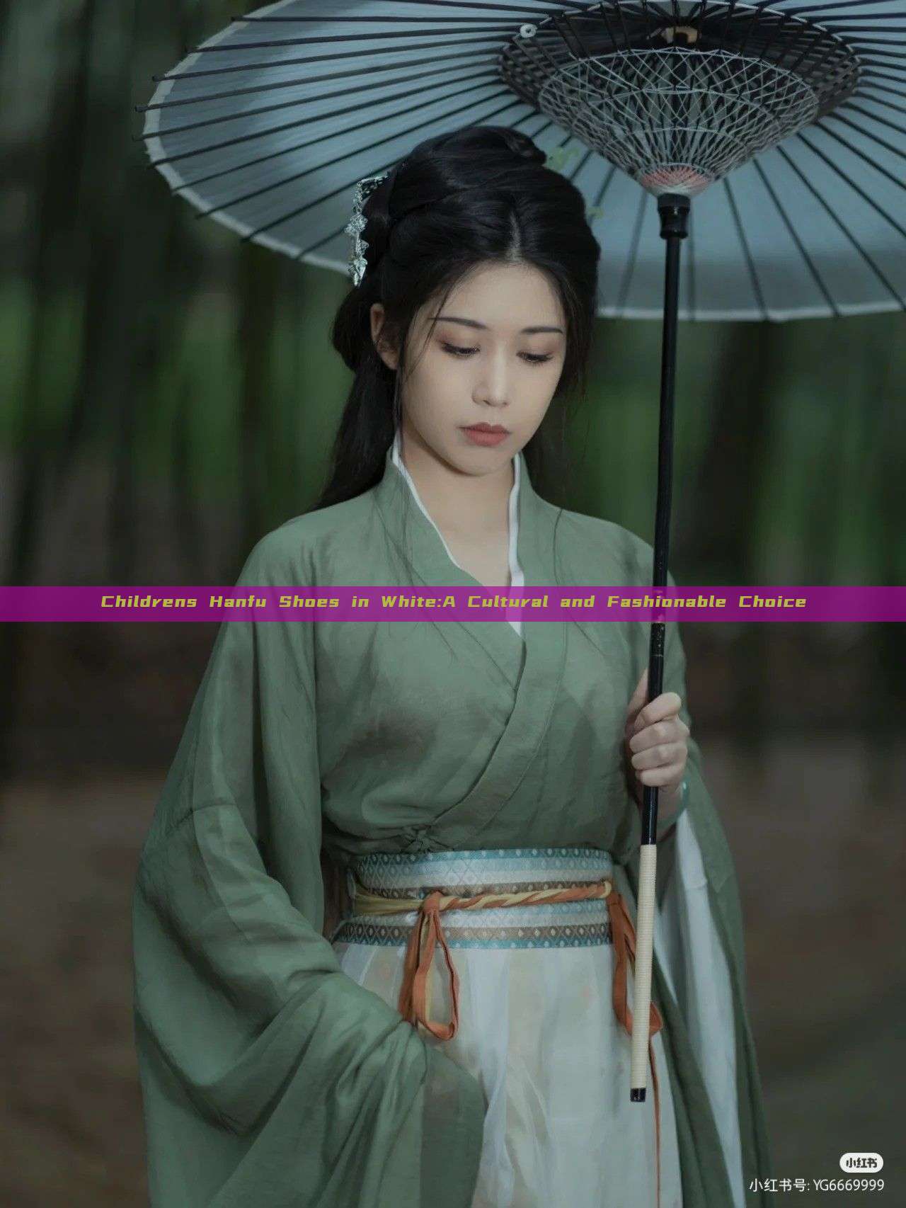 Childrens Hanfu Shoes in White:A Cultural and Fashionable Choice Childrens Hanfu Shoes in White:A Cultural and Fashionable Choice