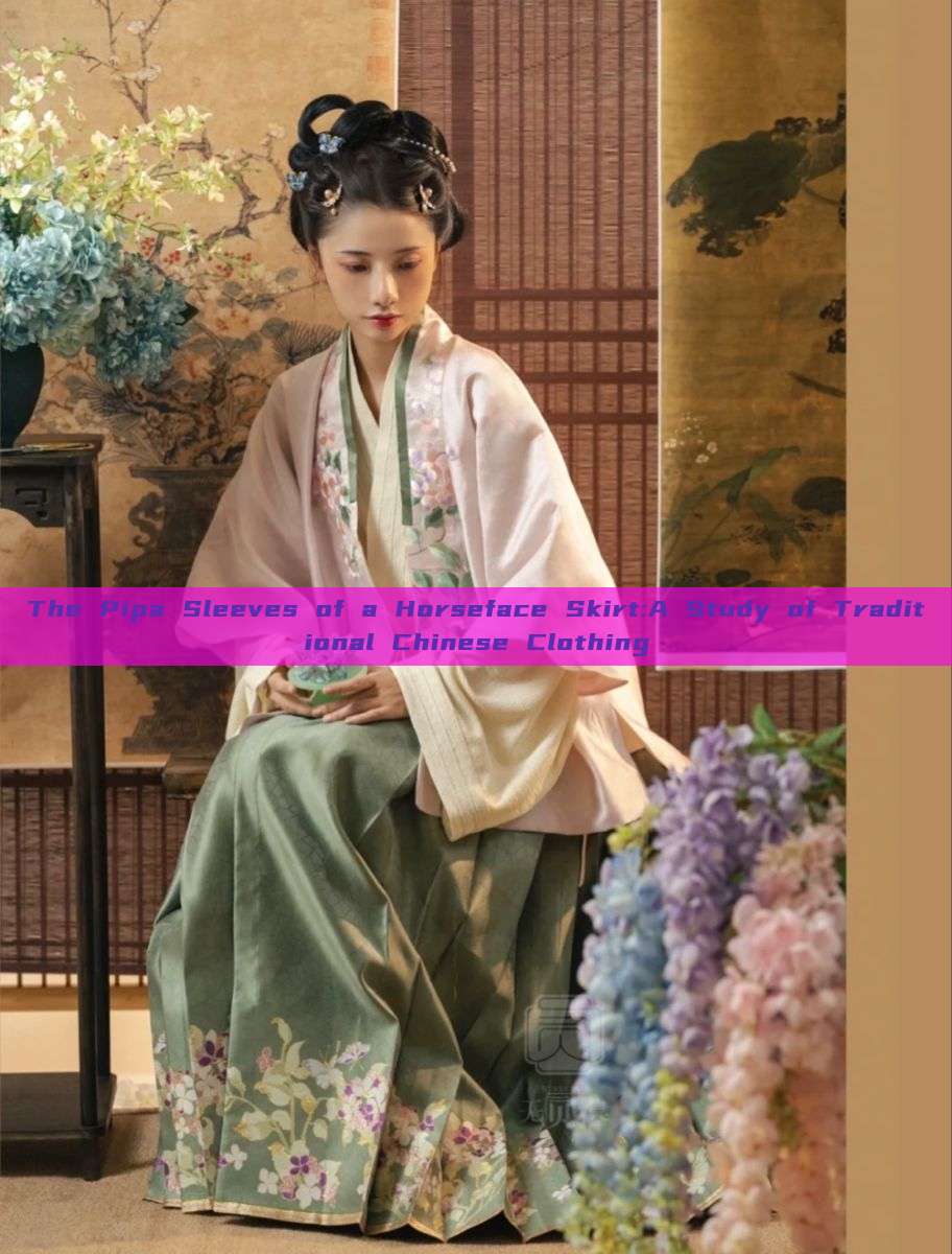 The Pipa Sleeves of a Horseface Skirt:A Study of Traditional Chinese Clothing The Pipa Sleeves of a Horseface Skirt:A Study of Traditional Chinese Clothing