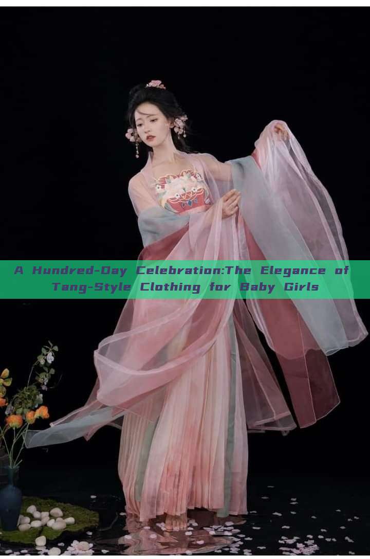 A Hundred-Day Celebration:The Elegance of Tang-Style Clothing for Baby Girls A Hundred-Day Celebration:The Elegance of Tang-Style Clothing for Baby Girls