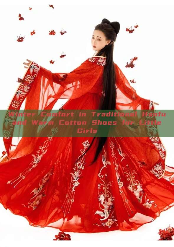 Winter Comfort in Traditional Hanfu and Warm Cotton Shoes for Little Girls Winter Comfort in Traditional Hanfu and Warm Cotton Shoes for Little Girls