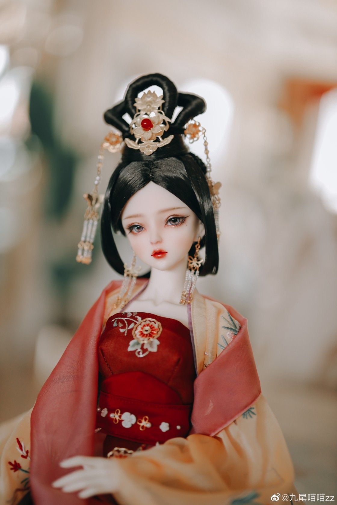 The Ethereal Charm of Qipao:Embracing the Essence of Traditional Elegance The Ethereal Charm of Qipao:Embracing the Essence of Traditional Elegance