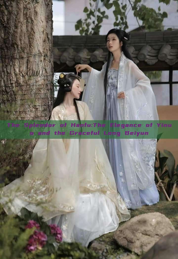 The Splendor of Hanfu:The Elegance of Yinuo and the Graceful Long Beiyun The Splendor of Hanfu:The Elegance of Yinuo and the Graceful Long Beiyun