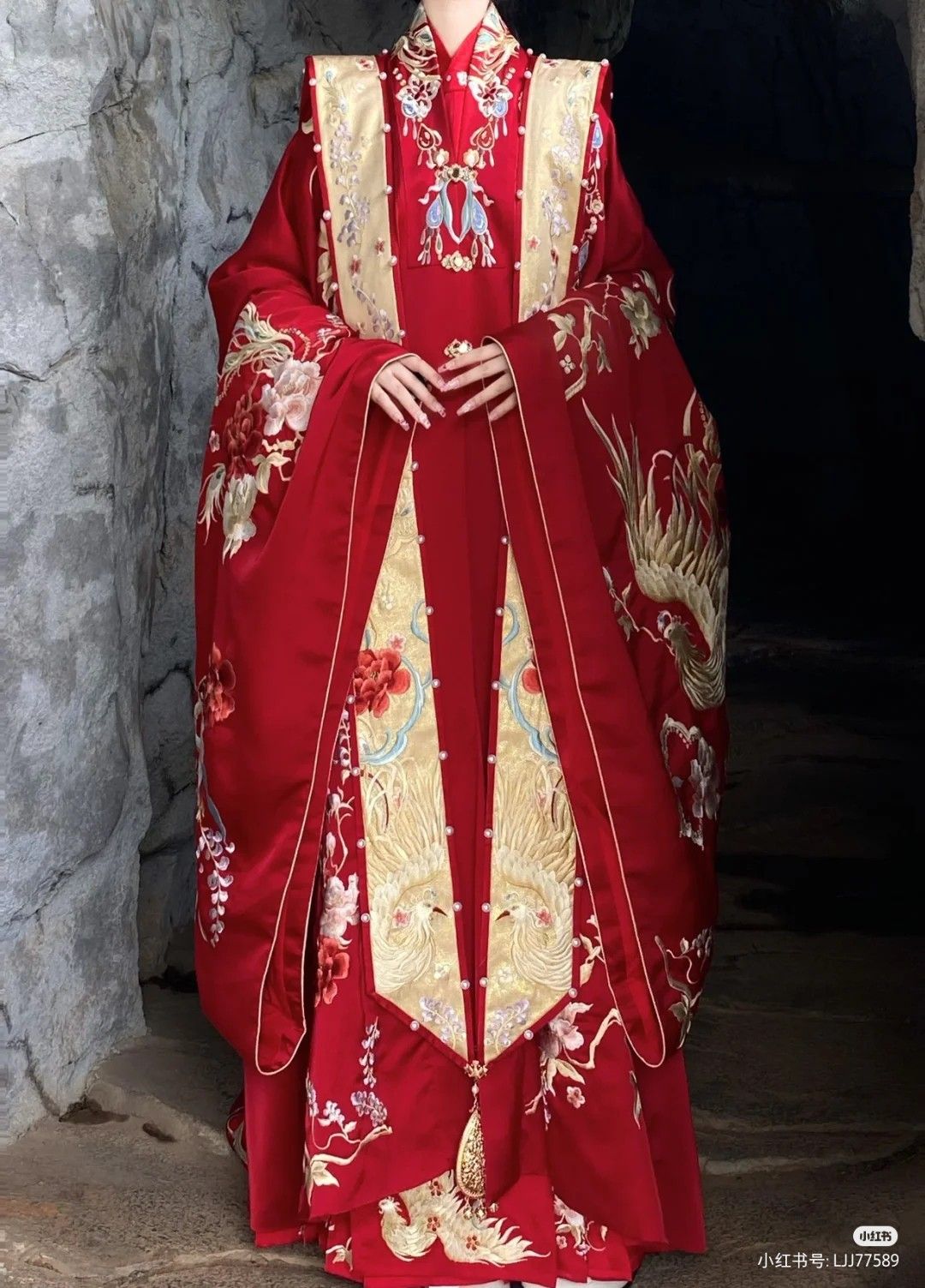 The Splendor of Hanfu in The Untamed Sword:Chen Qing Lings Journey The Senior Sisters Perspective