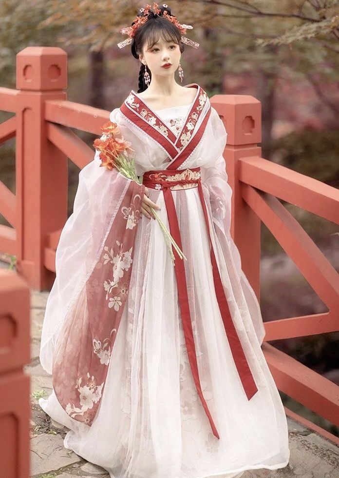 Childrens Traditional Tang-Style Horseface Skirt Childrens Traditional Tang-Style Horseface Skirt