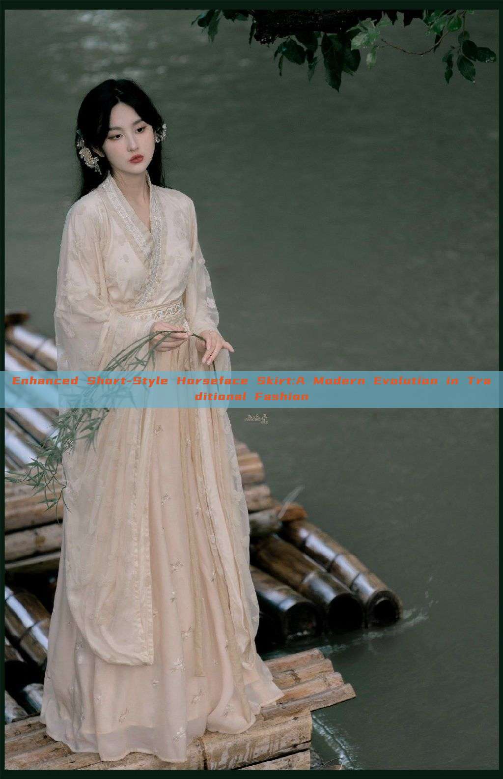 Enhanced Short-Style Horseface Skirt:A Modern Evolution in Traditional Fashion Enhanced Short-Style Horseface Skirt:A Modern Evolution in Traditional Fashion