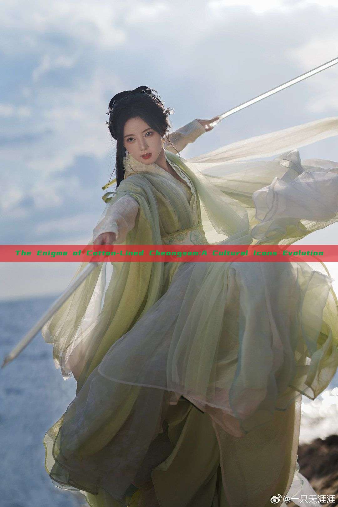 The Enigma of Cotton-Lined Cheongsam:A Cultural Icons Evolution The Enigma of Cotton-Lined Cheongsam:A Cultural Icons Evolution