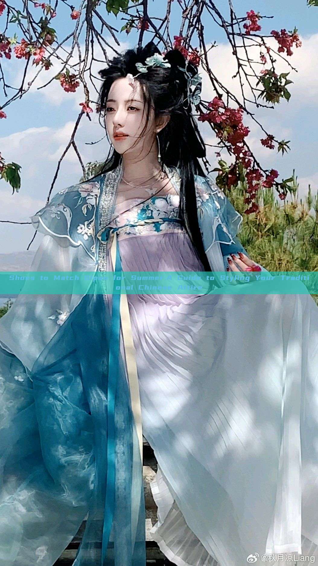 Shoes to Match Qipao for Summer:A Guide to Styling Your Traditional Chinese Attire Shoes to Match Qipao for Summer:A Guide to Styling Your Traditional Chinese Attire