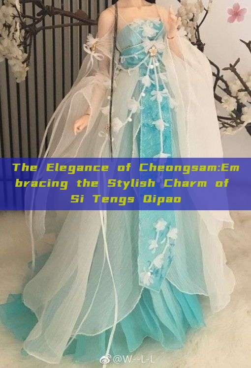The Elegance of Cheongsam:Embracing the Stylish Charm of Si Tengs Qipao The Elegance of Cheongsam:Embracing the Stylish Charm of Si Tengs Qipao