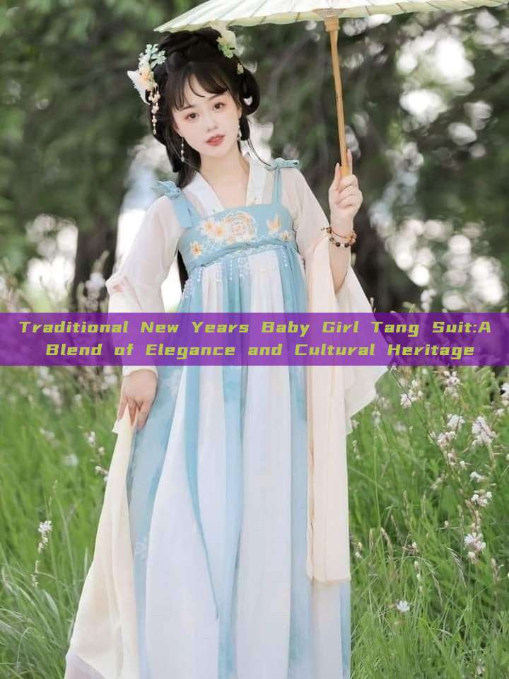 Traditional New Years Baby Girl Tang Suit:A Blend of Elegance and Cultural Heritage Traditional New Years Baby Girl Tang Suit:A Blend of Elegance and Cultural Heritage